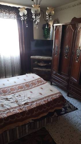 Vente Appartement F3 Bab Ezzouar