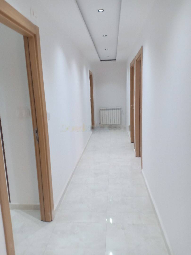 Vente Appartement F5 Birkhadem