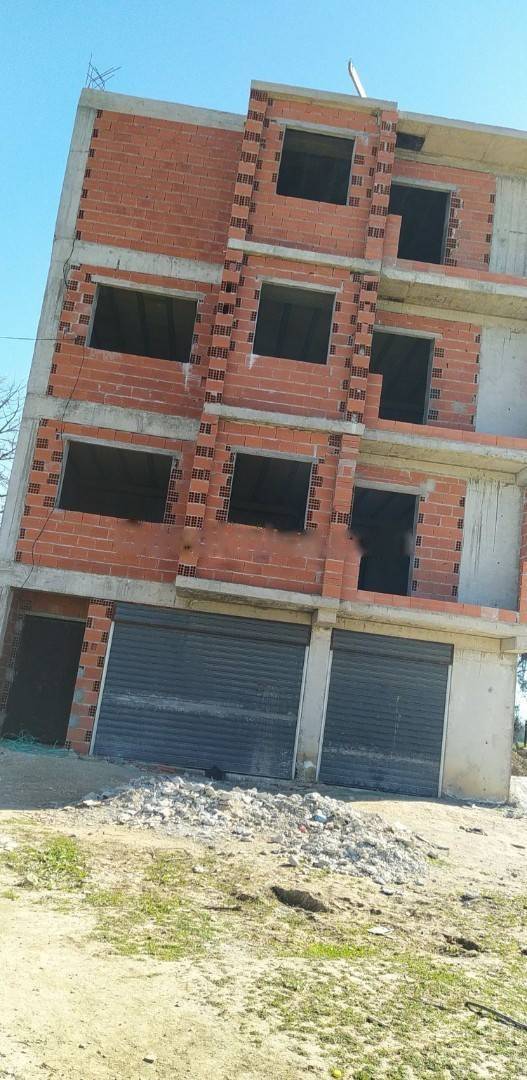 Vente carcasse tessala el merdja