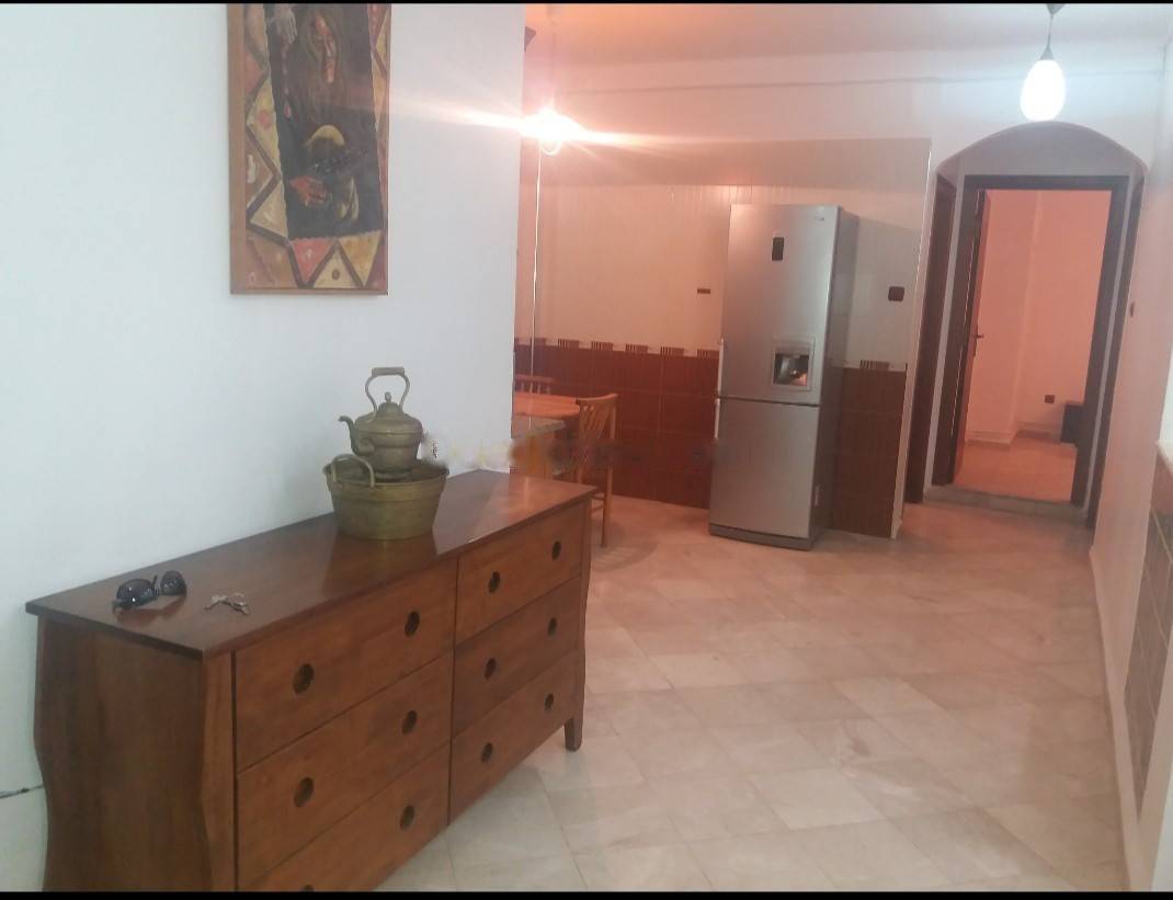 Location Appartement F4 Bir Mourad Rais