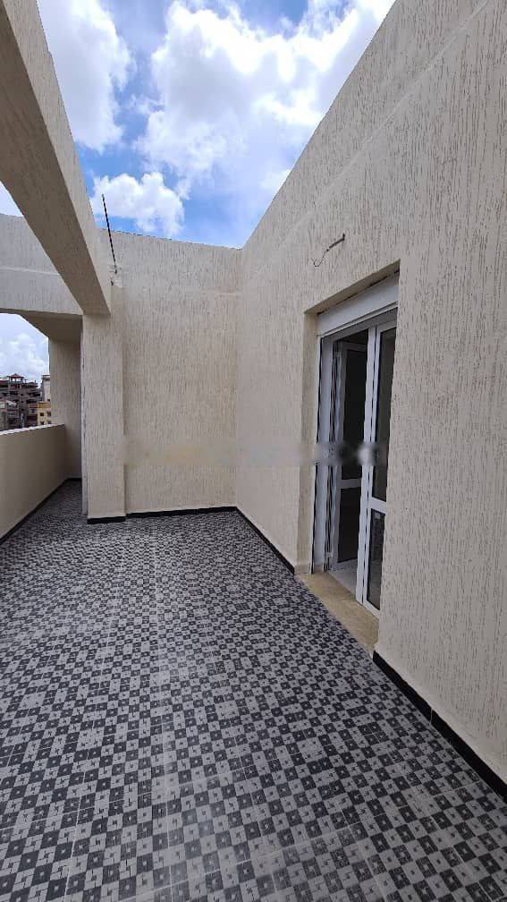 Vente Appartement F4 Bordj El Kiffan