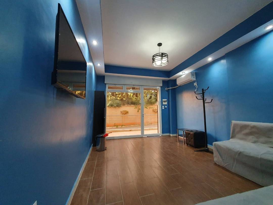 Vente Appartement F1 Djasr Kasentina