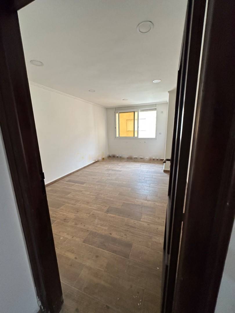 Vente Appartement F5 El Achour