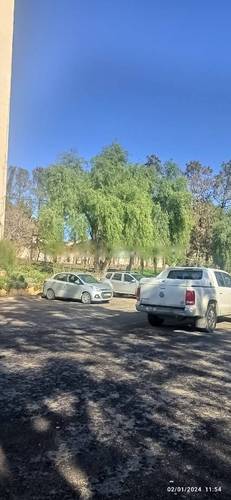 Location Appartement F3 Kouba