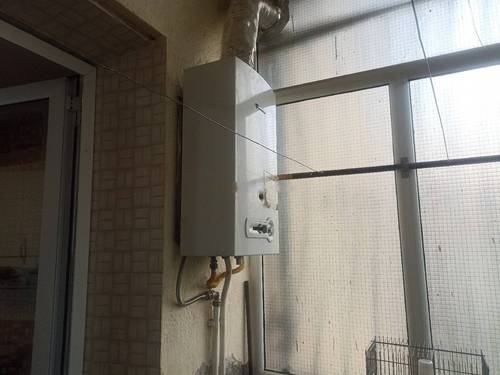 Vente Appartement F3 Sidi Moussa