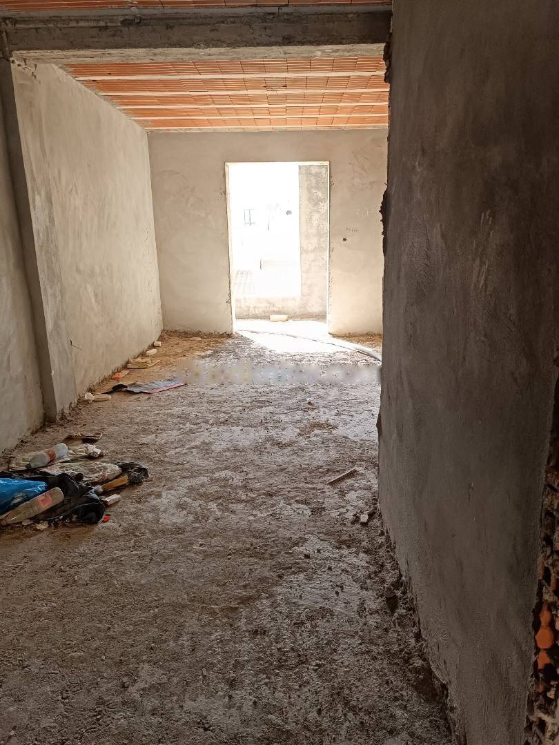 Vente Appartement F4 Bordj El Bahri