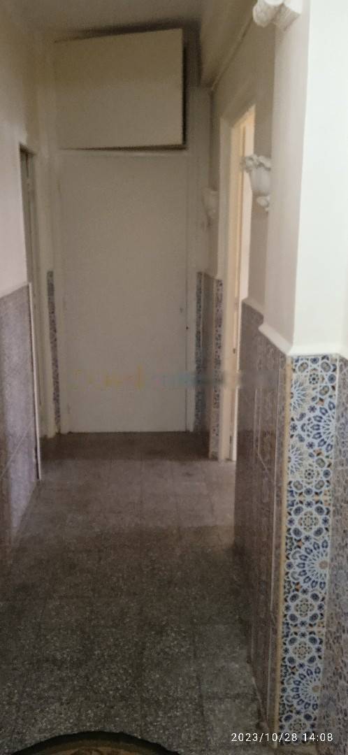 Vente Appartement F3 Bachdjerrah