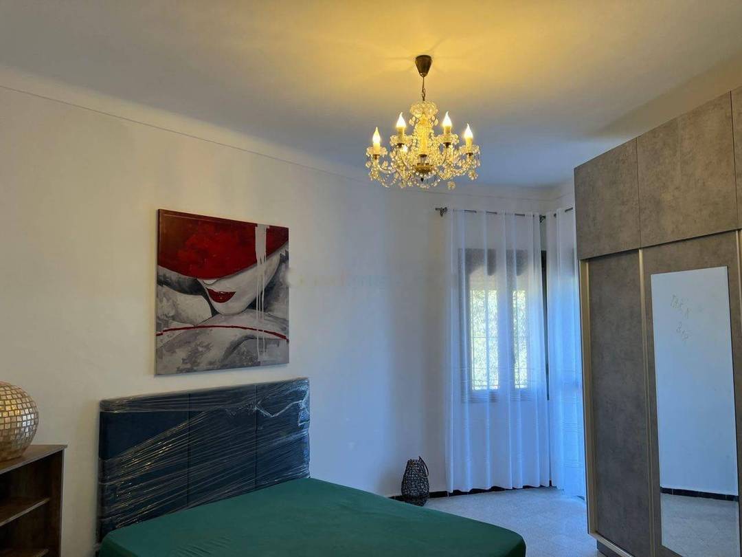 Location Appartement F2 Hydra