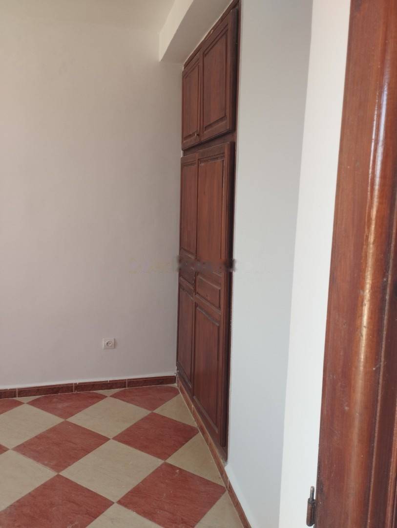 Location Appartement F2 Bordj El Bahri