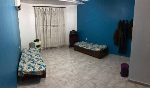 Location Villa F7 Birkhadem