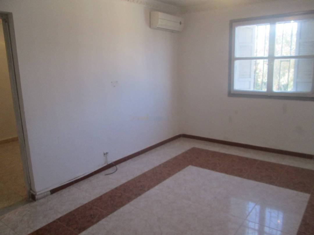 Location Appartement F3 Djasr Kasentina