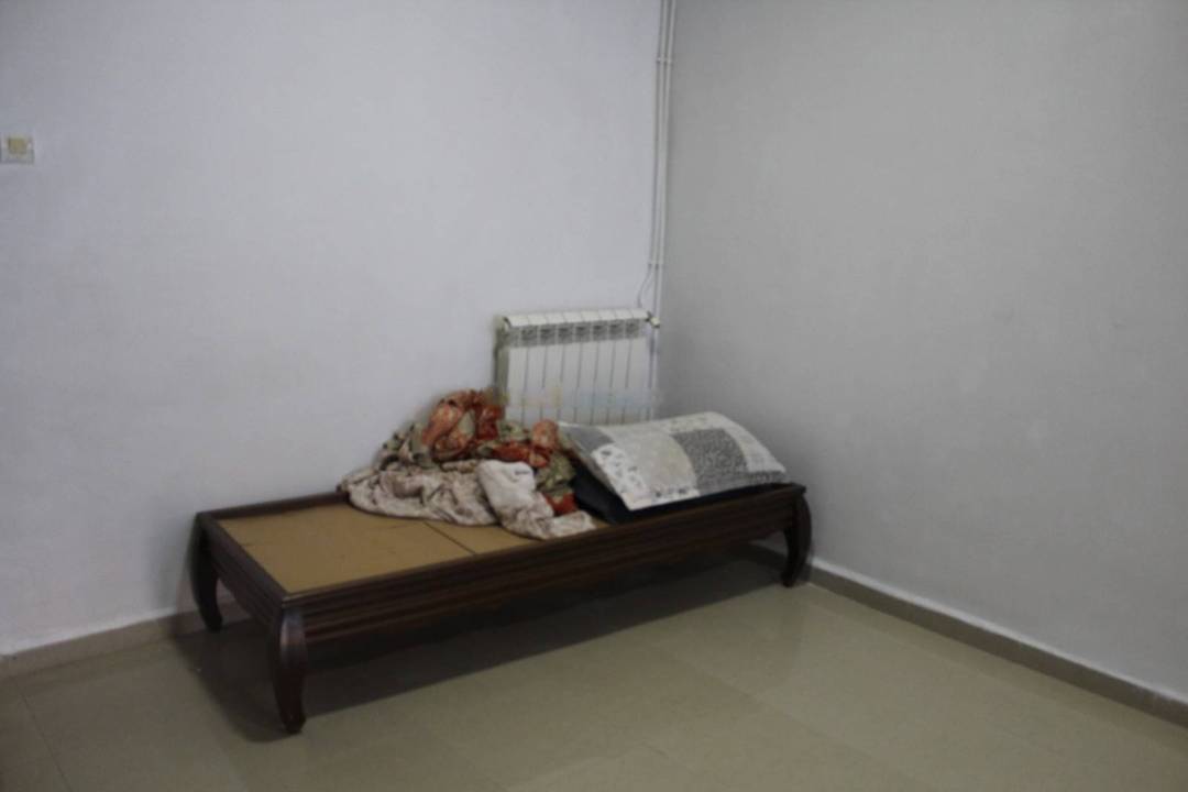 Location Appartement F2 Cheraga