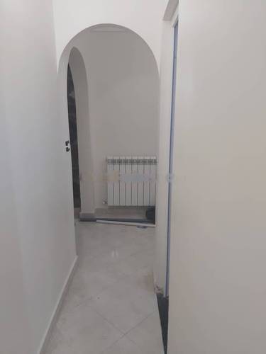 Location Appartement F4 Cheraga
