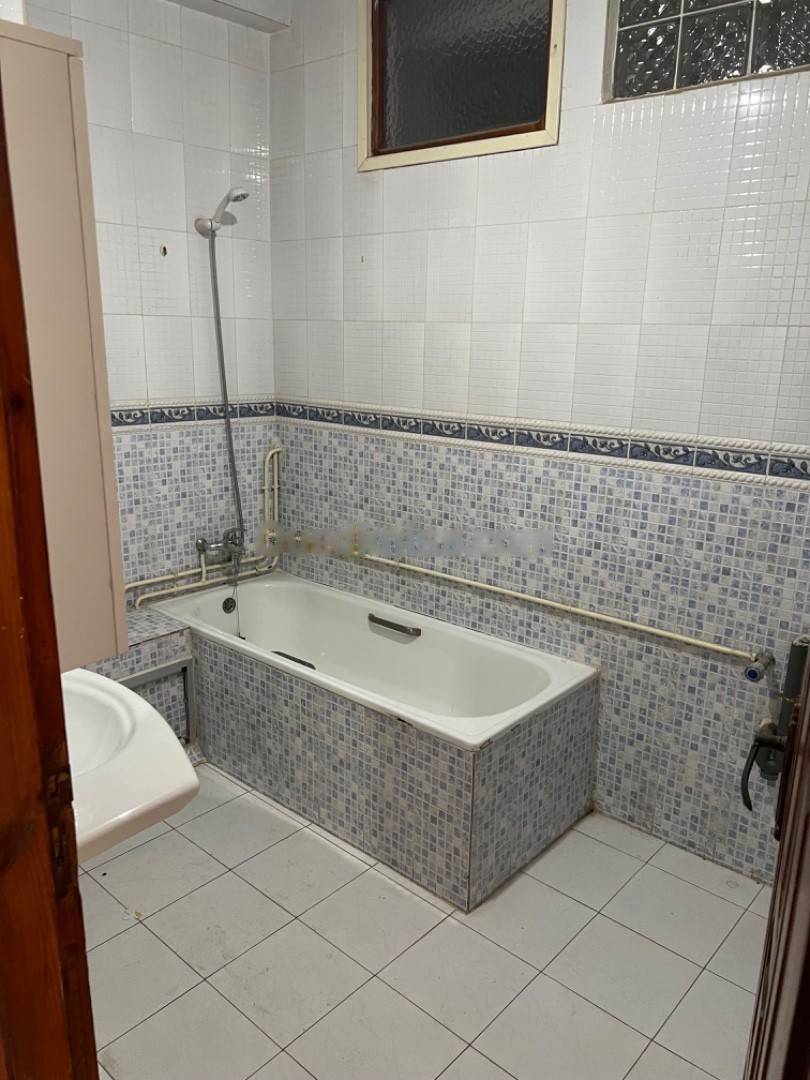 Location Niveau de villa F3 Baba Hassen