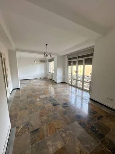 Location Appartement F6 Hydra