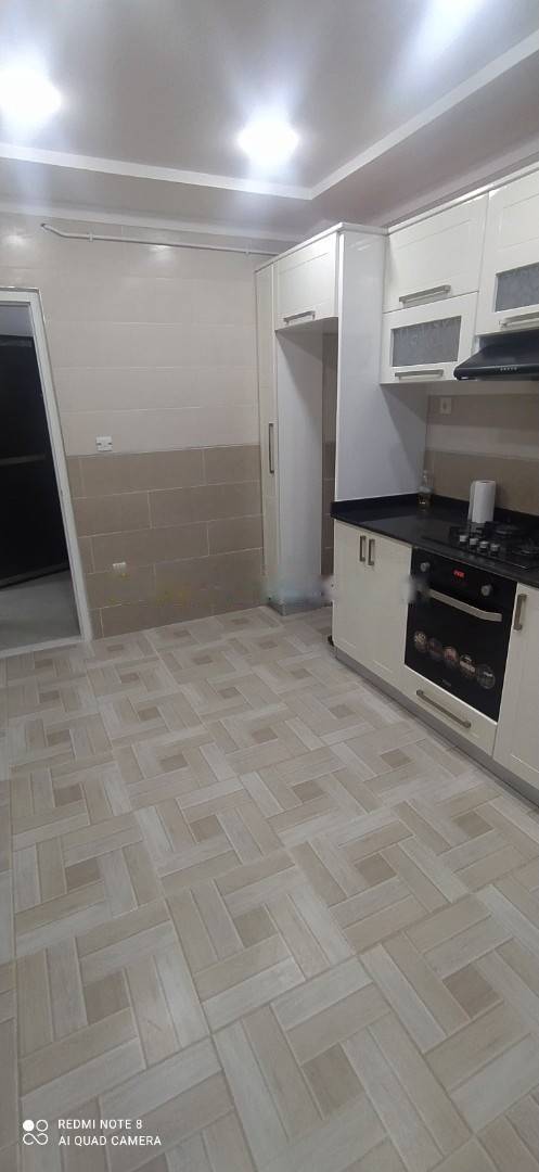 Location Appartement F3 Birkhadem