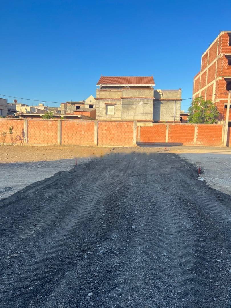 Vente Terrain Ouled Chebel