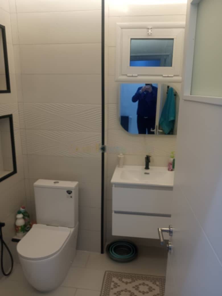 Vente Appartement F3 Bab Ezzouar