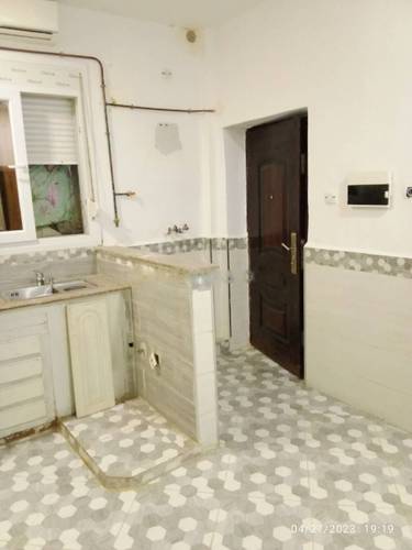 Vente Appartement F3 Bordj El Kiffan