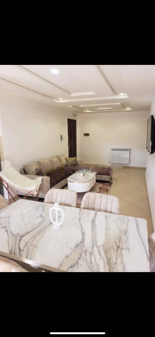 Vente Appartement F3 Draria