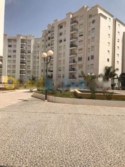 Location Appartement F2 Cheraga