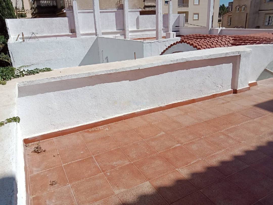 Vente Villa F6 Dely Ibrahim