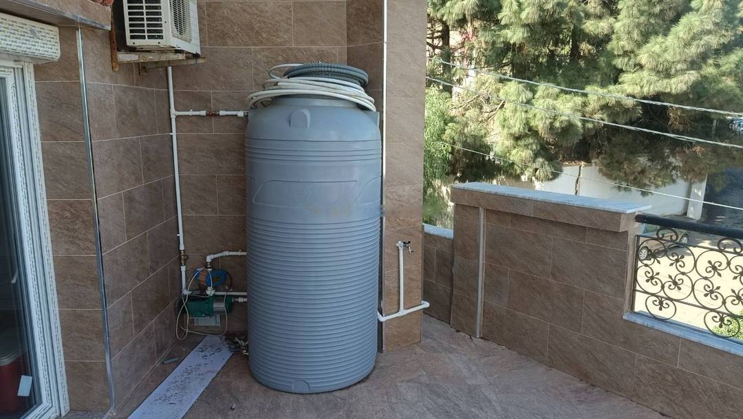 Location Appartement F5 Ben Aknoun