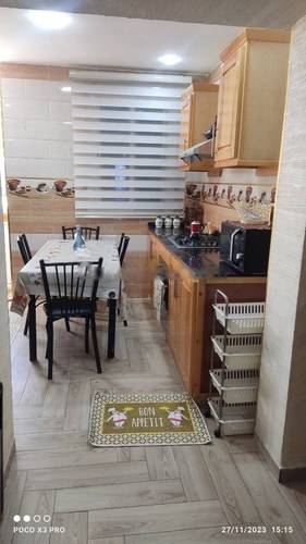 Location saisonnière Appartement F4 Ain Taya