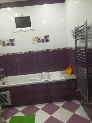 Location Appartement F3 Bab Ezzouar