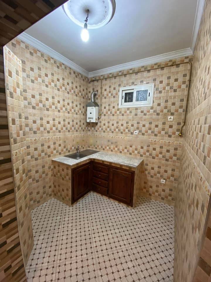 Location Niveau de villa F2 Bab Ezzouar