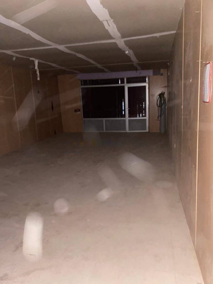 Location Hangar Souidania