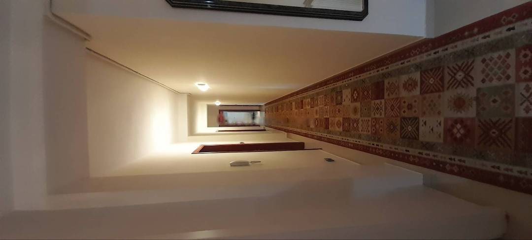 Vente Appartement F3 El Achour