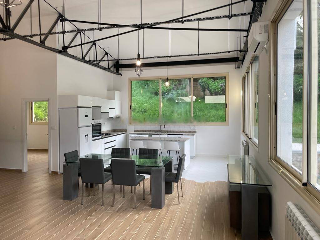 Location Appartement F3 Hydra