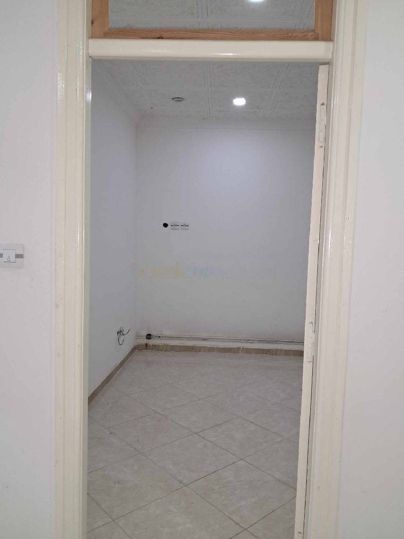 Location Appartement F3 Bordj El Kiffan