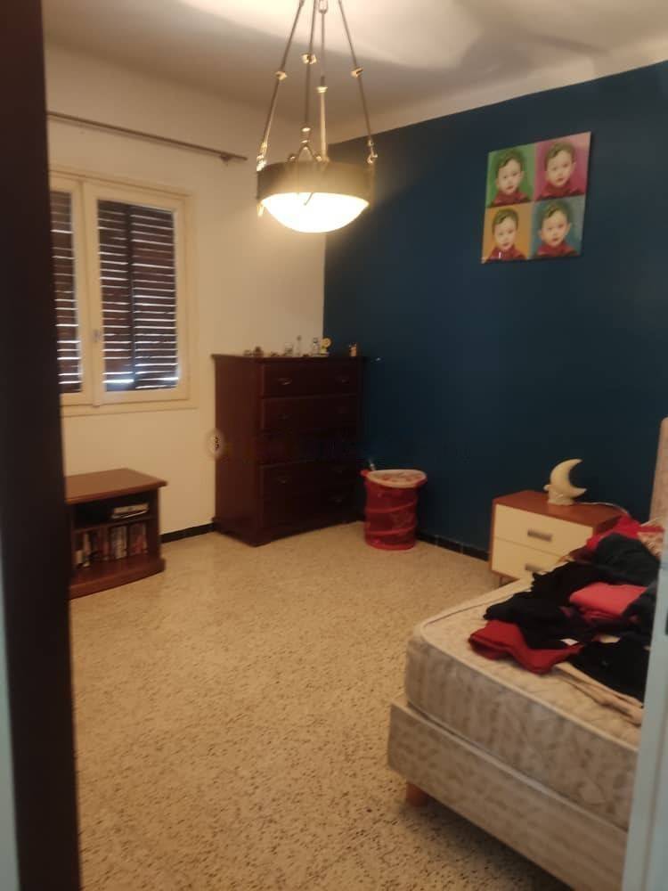 Location Appartement F3 Ben Aknoun