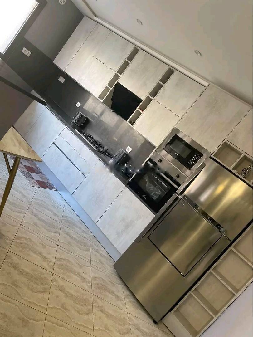 Vente Appartement F4 Bordj El Kiffan