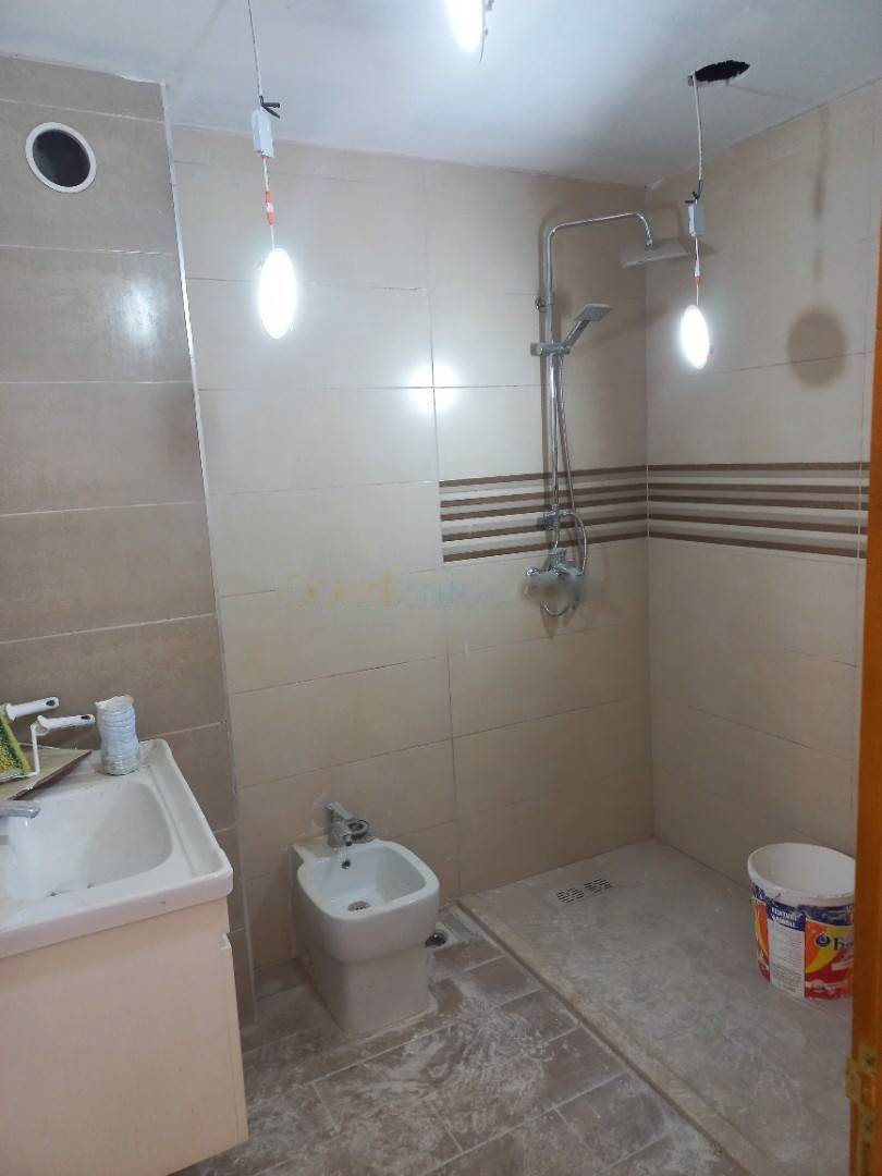 Vente Appartement F4 Ouled Fayet