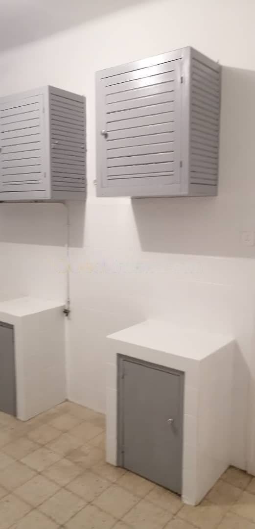 Location Appartement F4 El Biar