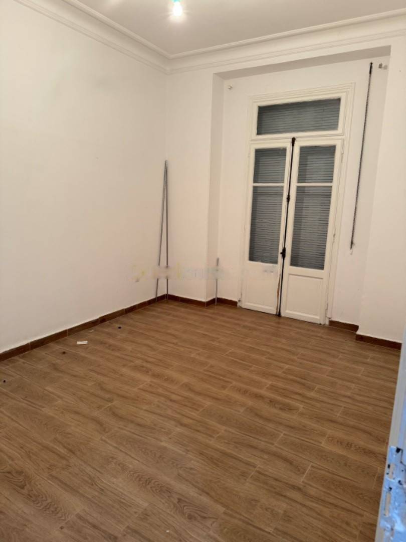 Location Appartement F3 Staoueli