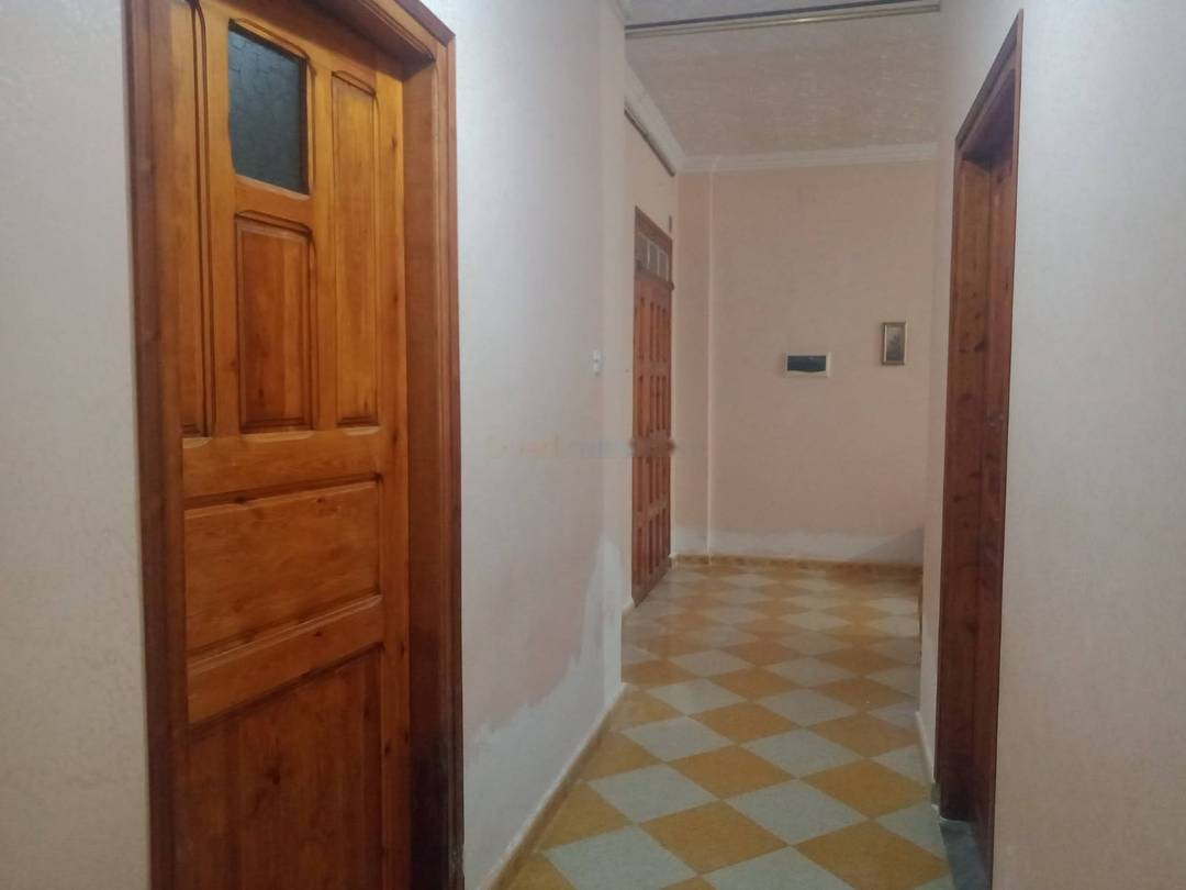 Vente Villa F8 Reghaia