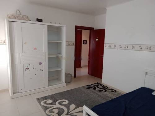 Location Appartement F4 Cheraga