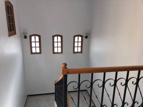 Location Villa F7 Dely Ibrahim