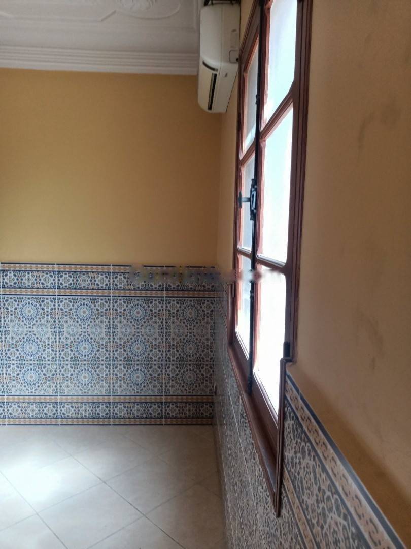 Vente Appartement F6 Souidania