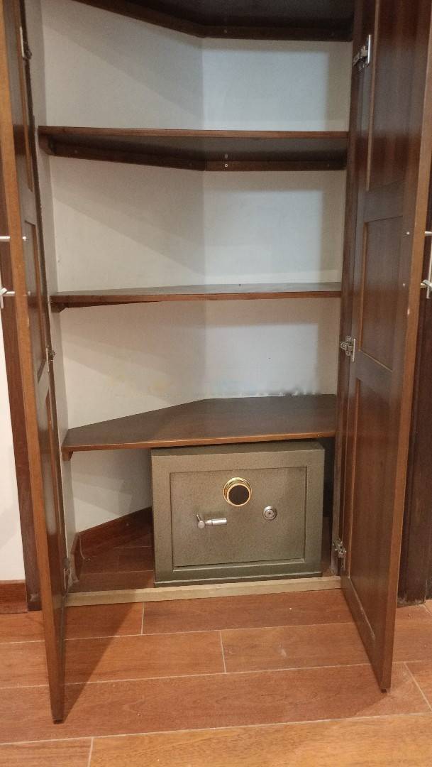 Location Appartement F4 Cheraga