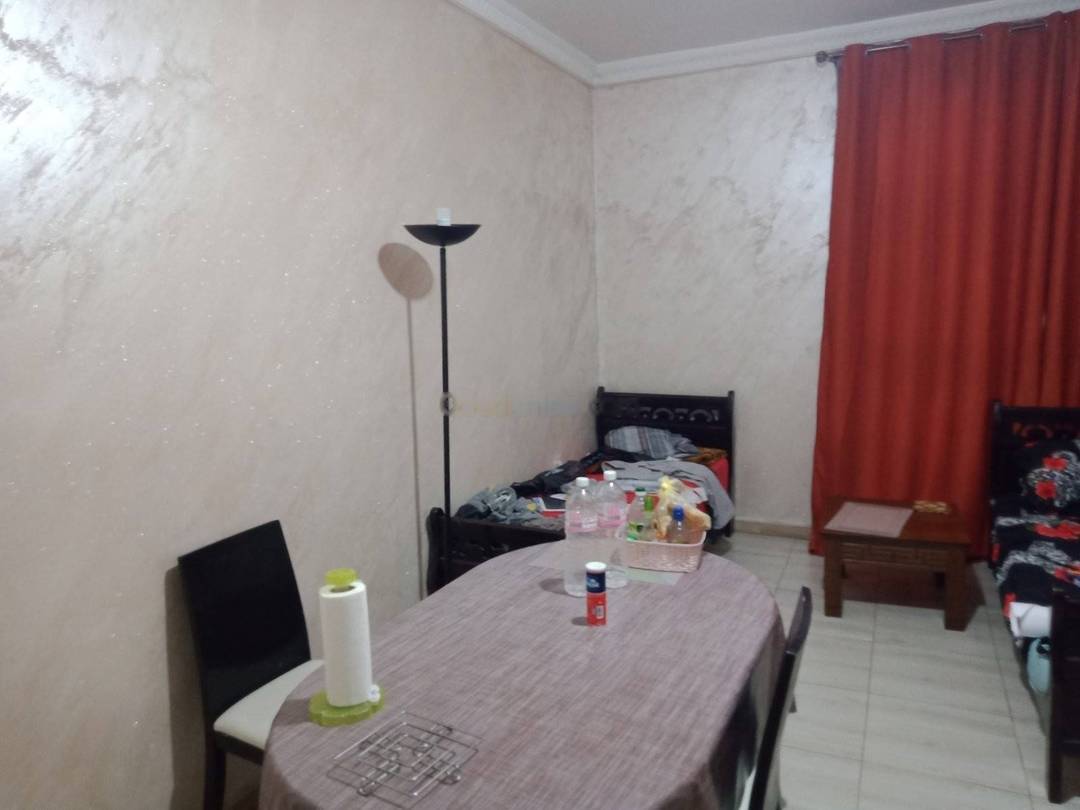 Location Appartement F3 Kouba