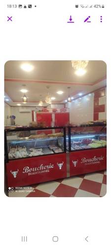 Location Local F1 Reghaia