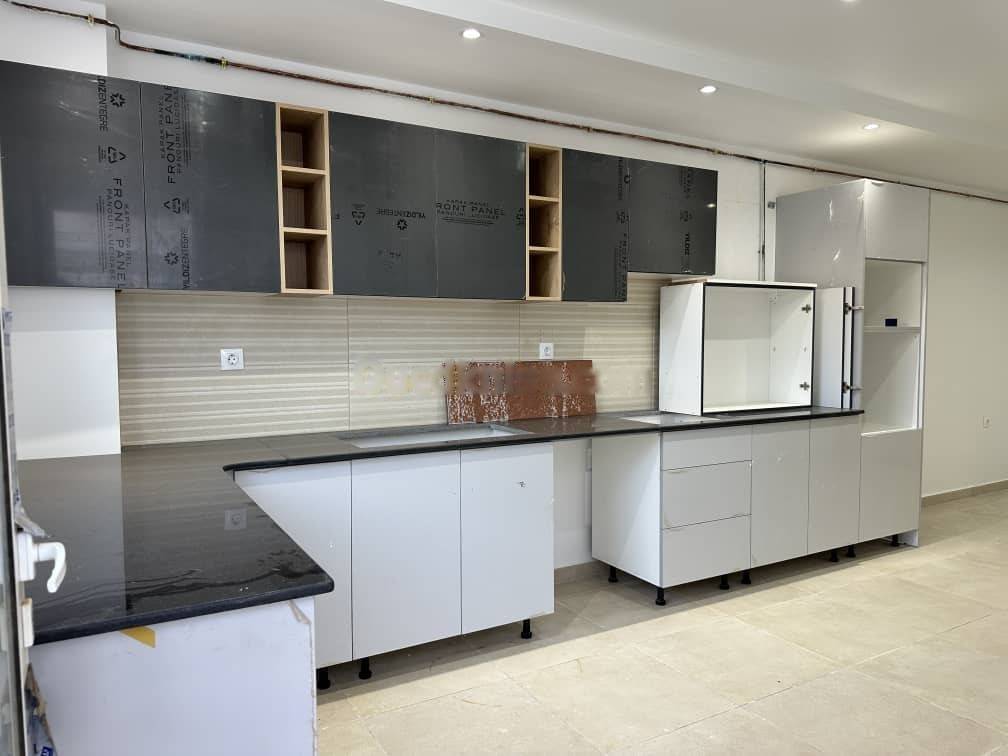 Vente Appartement F4 Draria