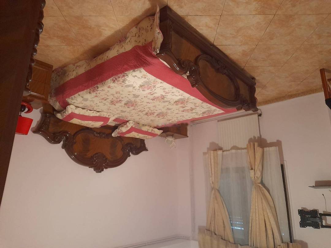 Location Appartement F5 Hydra
