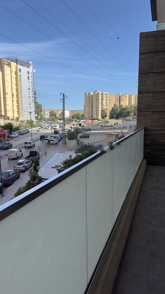 Location Appartement F3 Ouled Fayet