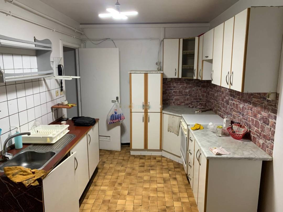 Location appartement f3 dely ibrahim